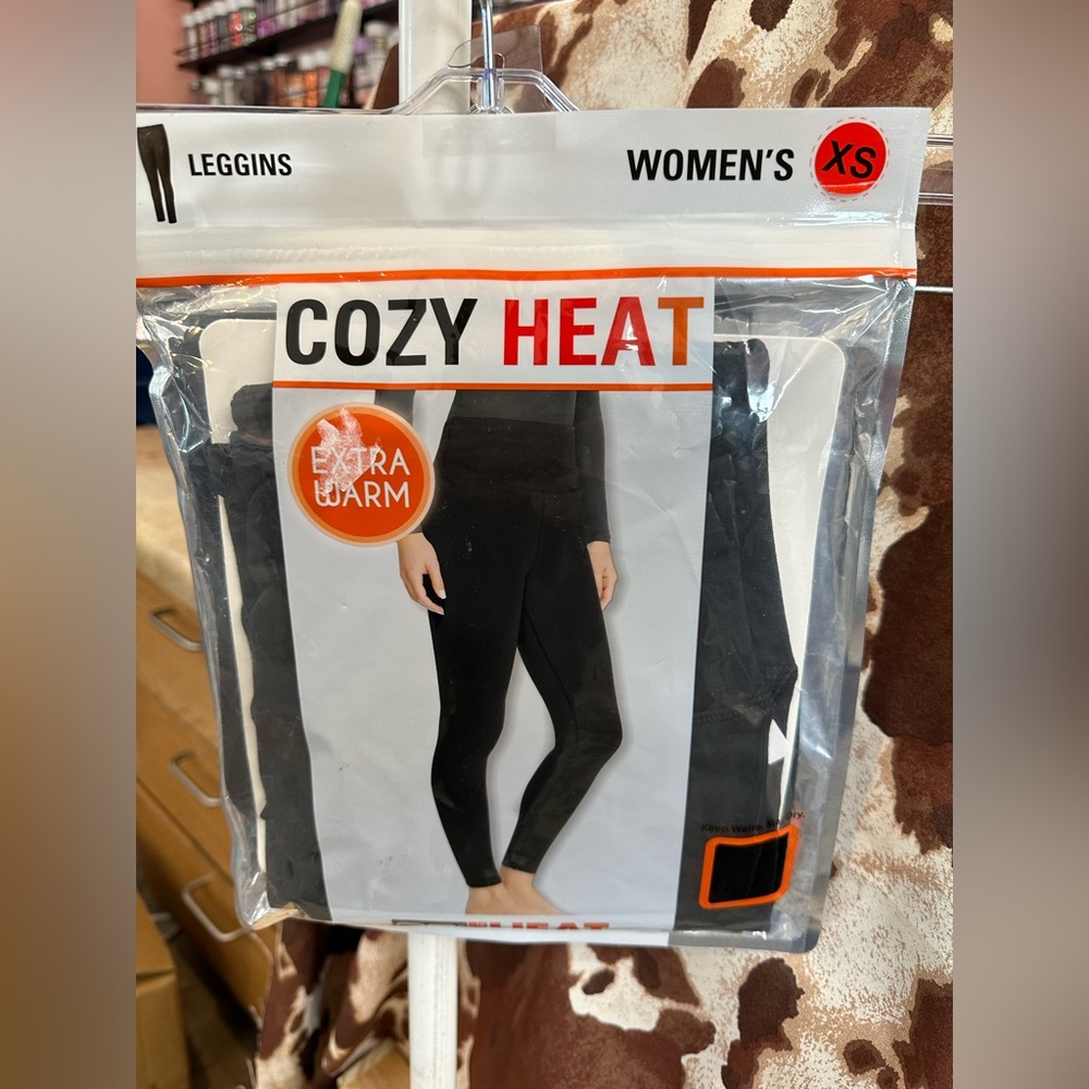 32 Degrees Leggings